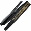 Richter Pi Stoffers Signature Black/Gold