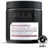 PILLAR Triple Magnesium Powder box 200 g - Lesné plody