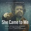 Soundtrack: Dessner Bryce: She Came To Me (Original Motion Picture Soundtrack) - CD