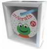 Bleskové učenie Zvieratá