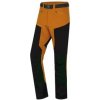 Husky Krony M mustard XXXL; Oranžová kalhoty
