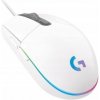 Logitech G102 Lightsync Gaming Mouse 910-005824