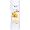 Dove Mango telové mlieko 250 ml 1 kus