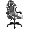 Herné kreslo GAME EXTREME FG-018 umelá koža