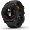 Garmin fenix 7 Pro Solar šedo-čierna / Chytré hodinky / GPS / 1.3 d. displej / mapy / BT / WiFi / vodeodolné