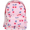 A Little Lovely Company - malý detský batôžtek - čerešne
