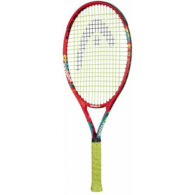 Detská tenisová raketa Head Novak 25 2020 - Grip 000