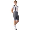 Castelli Espresso 2 bibshort, Smoky gray Veľkosť: L Vaše obľúbené cyklo kraťasy, teraz ešte vynovenejšie a prepracovanejšie
