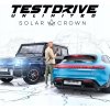 Test Drive Unlimited: Solar Crown