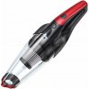 Livefy Cleano bezdrôtový vysávač do auta 150W, čierny/červený