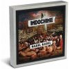 Indochine Babel Babel 4 CD