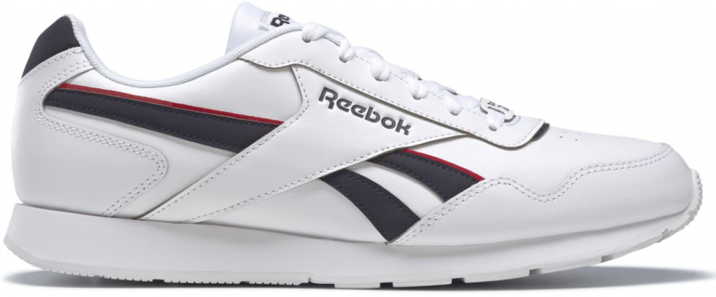 Reebok royal glide GZ23 biela