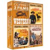 WESTERN VOL 1 - 3 DVD