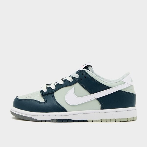 Nike Dunk Low siva