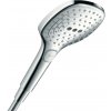 Hansgrohe Raindance Select E - Ručná sprcha 3jet EcoSmart 9 l/min, chróm 26521000