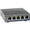 Switch Netgear GS105E Prosafe Plus v2 (GS105E-200PES)