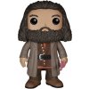 Funko POP! Harry Potter: Ruebus Hagrid 15 cm