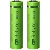 GP ReCyko AAA 950mAh 2ks 1032122100