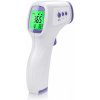 Alum online Teplomer bezkontaktný digitálny infračervený s LCD displejom