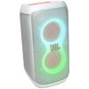 Prenosný reproduktor JBL Partybox Club 120 biely 0 W (JBLPBCLUB120SWEP)