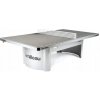 Stôl na stolný tenis Cornilleau Campus Outdoor, sivý