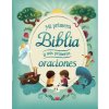 Mi Primera Biblia Y MIS Primeras Oraciones