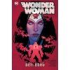 CREW Wonder Woman 6: Děti bohů (Znovuzrození hrdinů DC)