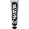 Marvis Amarelli Licorice Mint zubná pasta s fluoridy 85 ml