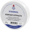 Stannol 165018 spájkovacia pasta Množstvo 50 g F-SW 26