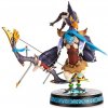 The Legend of Zelda Breath of the Wild Revali Collectors Edition 27 cm