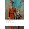 The Lost Domain