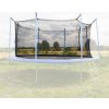 DEMA Ochranná sieť na trampolínu 240 cm 70248D