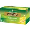 Čaj Twinings zelený & Lemon HB 25 x 5g