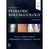 Textbook of Pediatric Rheumatology (Petty,Ross E,MD,PhD,FRCPC,Dr.,Laxer,Ronald M.,M.D.,Lindsley,Carol B,MD,FAAP,MACR,Wedderburn,Lucy,BA,MBBS,MRCP,PhD,Robert c. Fuhlbrigge,Elizabeth D. Mellins)(Pevná)
