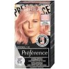Loreal Paris Préférence L'ORÉAL PARIS PRÉFÉRENCE Vivid Colors 9.213 Rose Gold Melrose farba na vlasy 1 ks, 9.213