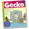 Gecko Kinderzeitschrift Band 102 (Christian Bartel,Petra Postert,Mustafa Haikal,Ina Nefzer,Bettina Bexte,Ulrike König,Annegret Ritter,Isabel Große Holtforth,Ulf K.,Pauline Cremer,Ina Hattenhauer,Masch