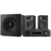 JBL Audio set MA310 + STAGE 240B + STAGE 200P,2.1, černý (hasma310s240bsubc)