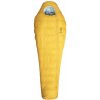 Páperový spacák Patizon G800 S (156-170 cm) Farba: žltá