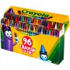 Voskovky Crayola 96 ks