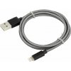Ansmann 1700-0045 USB, 1m, šedý