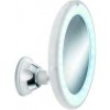 Kozmetické zrkadielko Kleine Wolke Flexy Light biela 5819114886
