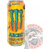 Monster Juiced Khaotic Tropical Orange 0,5 l