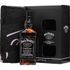 Jack Daniel's 40% 0,7 l (darčekové balenie deka)