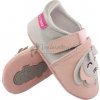 Capačky D.D.Step K1596-354 PINK - veľ. L