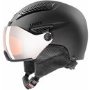 Uvex 600 Visor 20/21