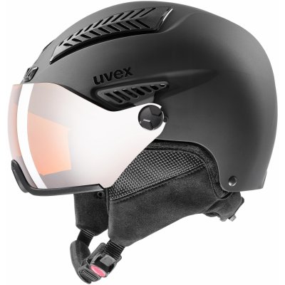 Uvex 600 Visor 20/21 od 201 € - Heureka.sk