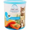 Fine cat losos 100 % mäsa 800 g