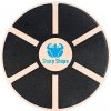 Sharp Shape Wobble board