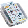 Hama MINI Box s korálkami 10.500 ks