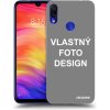 Picasee ULTIMATE CASE pro Xiaomi Redmi Note 7 - Vlastný design/motiv